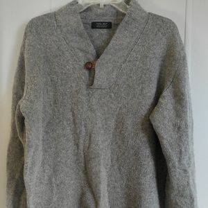 Zara Man sweater